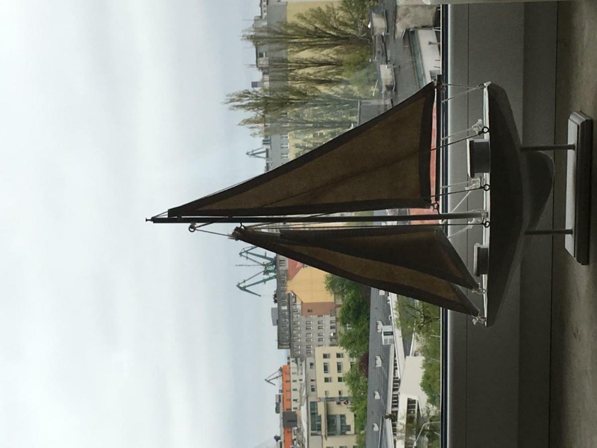 Apartament Kotwica Gdynia Exteriör bild