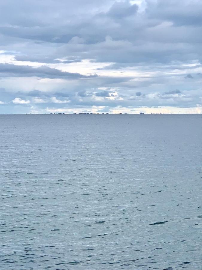 Apartament Kotwica Gdynia Exteriör bild